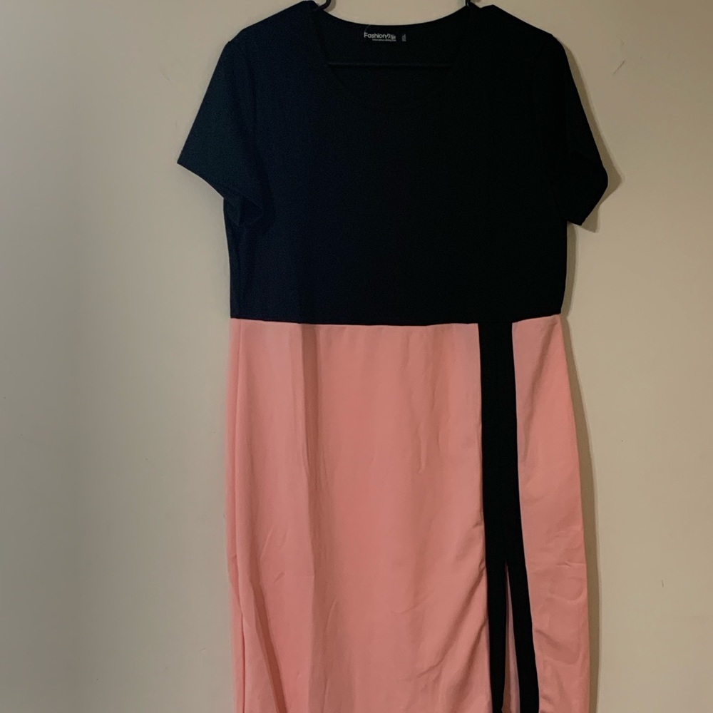 Business dress